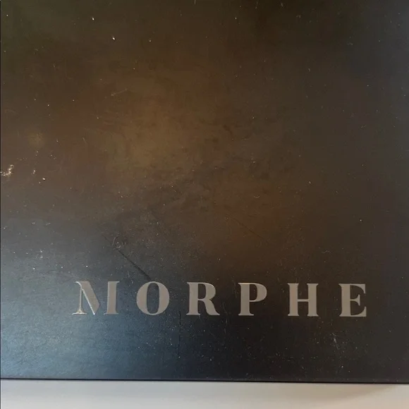 Morphe 35MI Magic Mirror Eyeshadow Palette - Picture 2 of 6